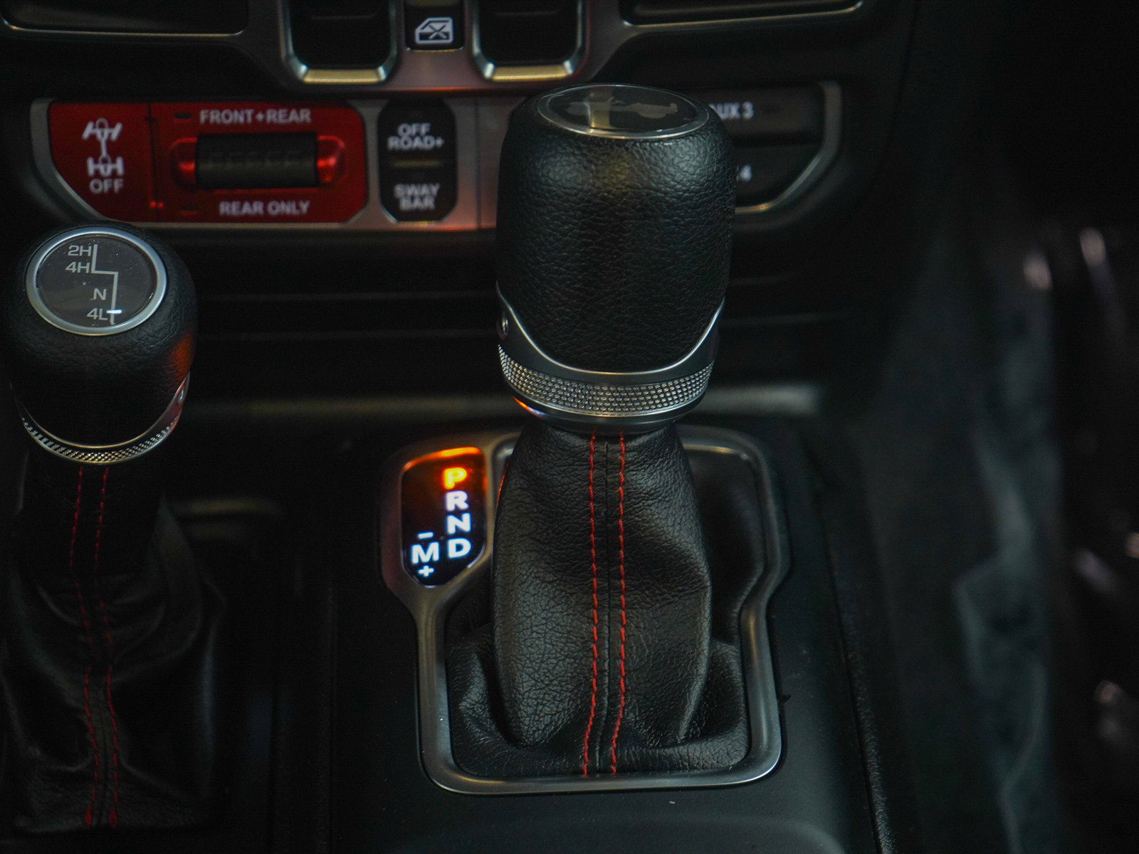 Used 2021 Jeep Wrangler Unlimited Rubicon w/ Uconnect 4C Nav & Sound Group AWD/4WD image 21