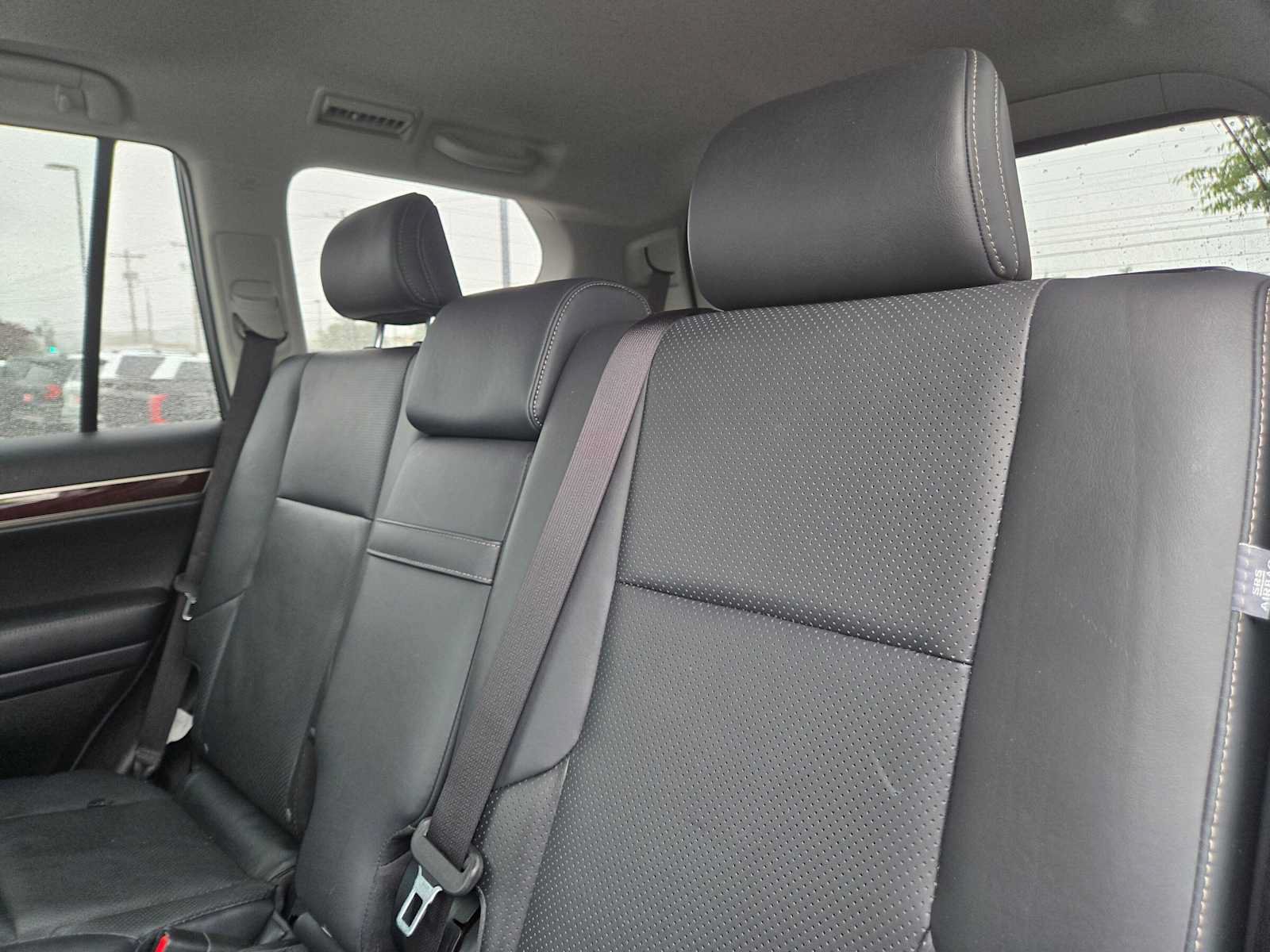 Used 2019 Lexus GX 460 Luxury AWD/4WD image 20