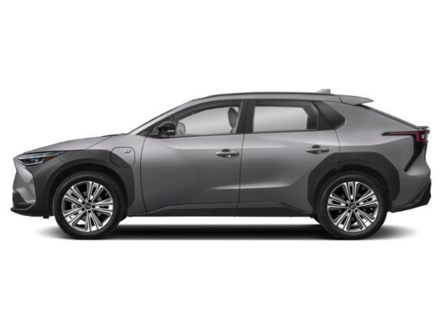 Used 2024 Subaru Solterra Limited image 6