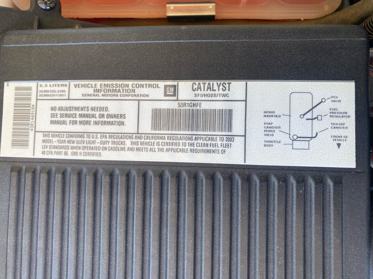 Used 2003 Cadillac Escalade 2WD image 38