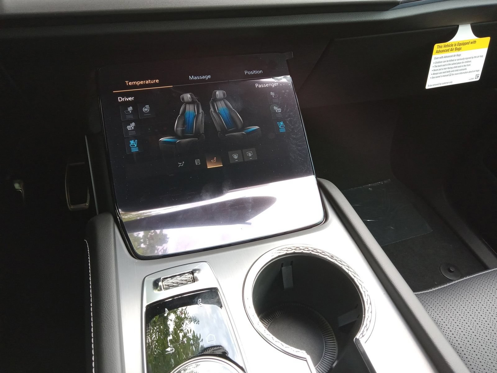New 2027 Cadillac Vistiq Sport AWD/4WD image 19