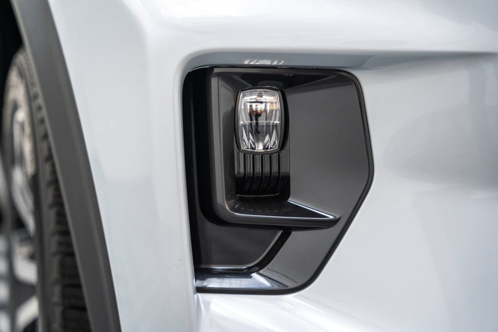 New 2026 Ford Explorer ST-Line AWD/4WD image 15