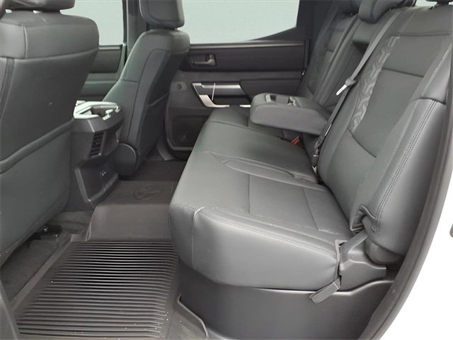 Used 2025 Toyota Tundra SR5 image 19
