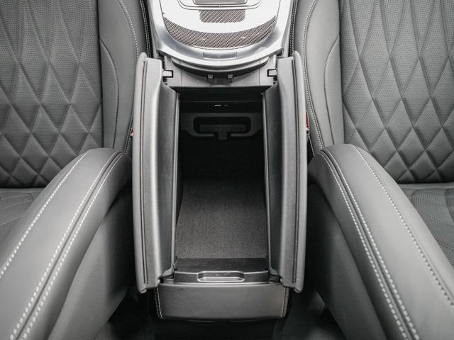 Certified 2025 Mercedes-Benz G 63 AMG 4MATIC image 26