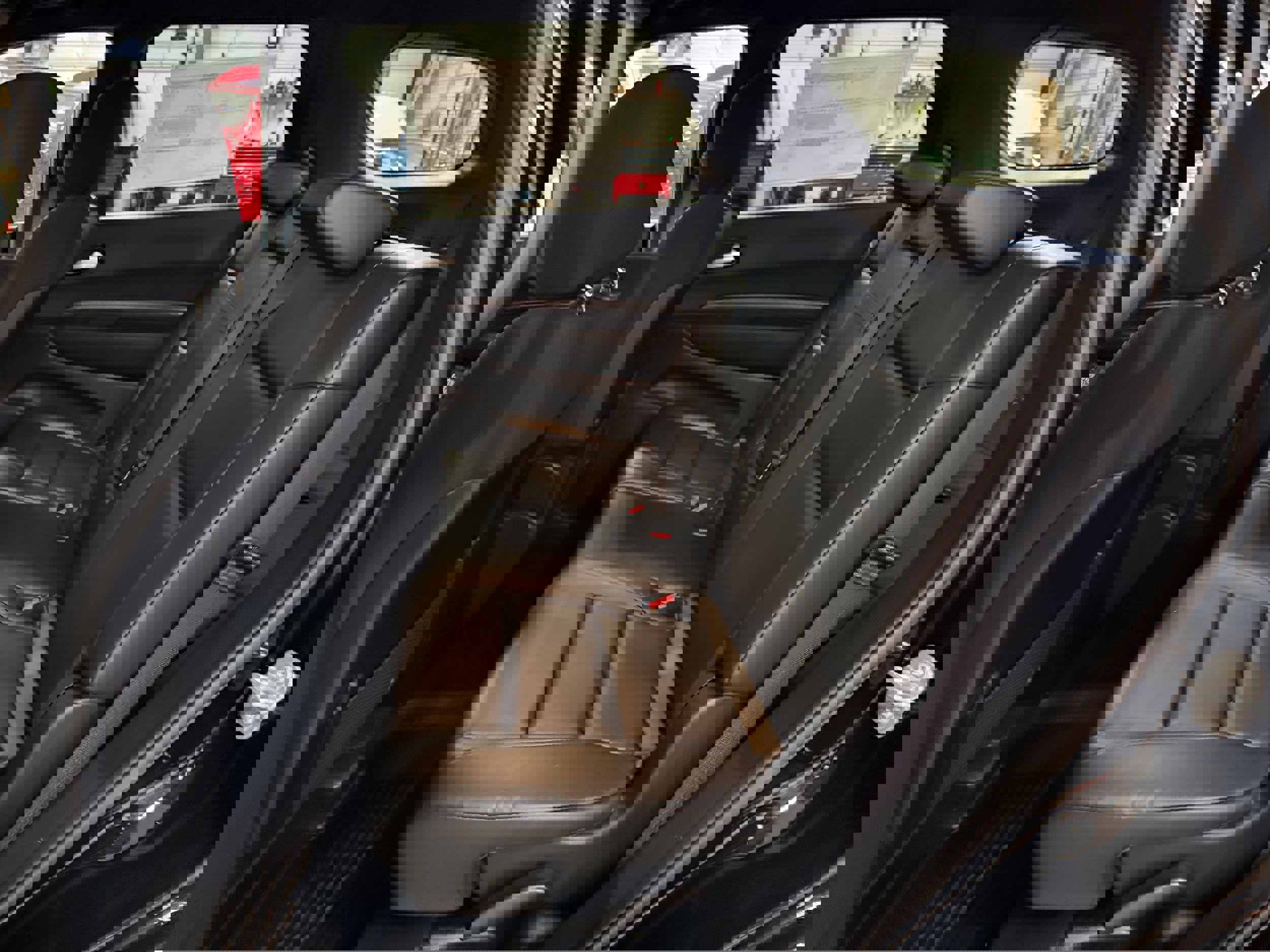 New 2026 Dodge Durango AWD w/ Skid Plate Group image 26