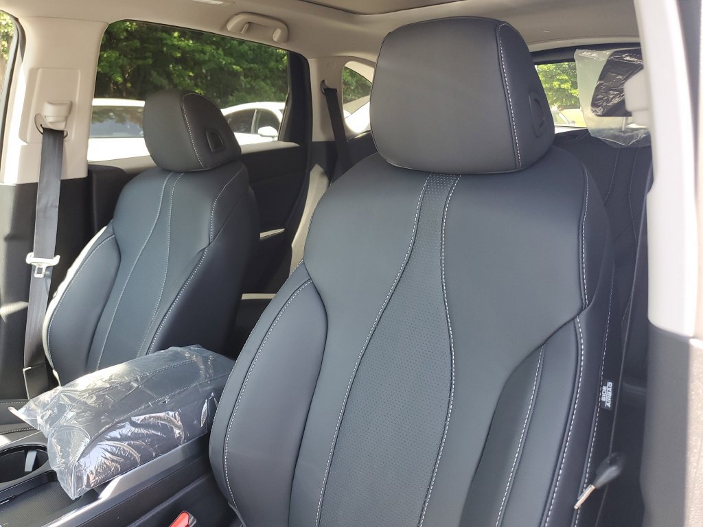 New 2026 Acura RDX w/ Technology Package AWD/4WD image 17