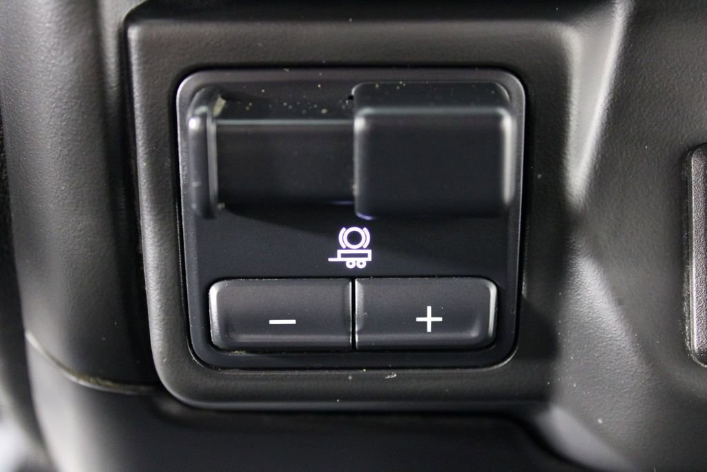 Used 2021 GMC Sierra 2500 Base w/ Gooseneck/5TH Wheel Package image 25