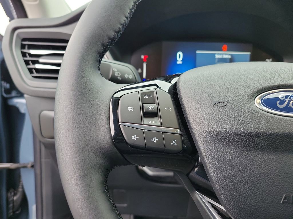 New 2026 Ford Escape Active w/ Cold Weather Package image 23