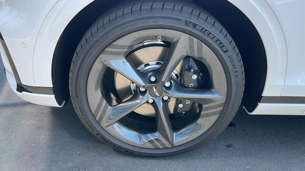 New 2026 Genesis GV70 3.5T Sport Prestige image 14