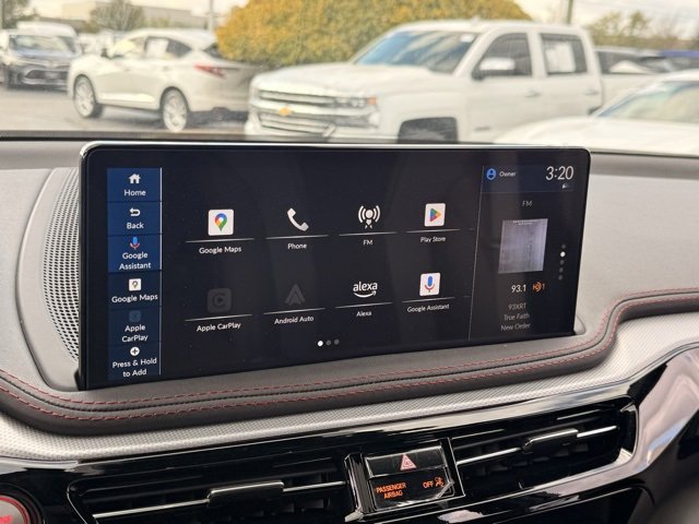 New 2026 Acura MDX A-Spec image 20