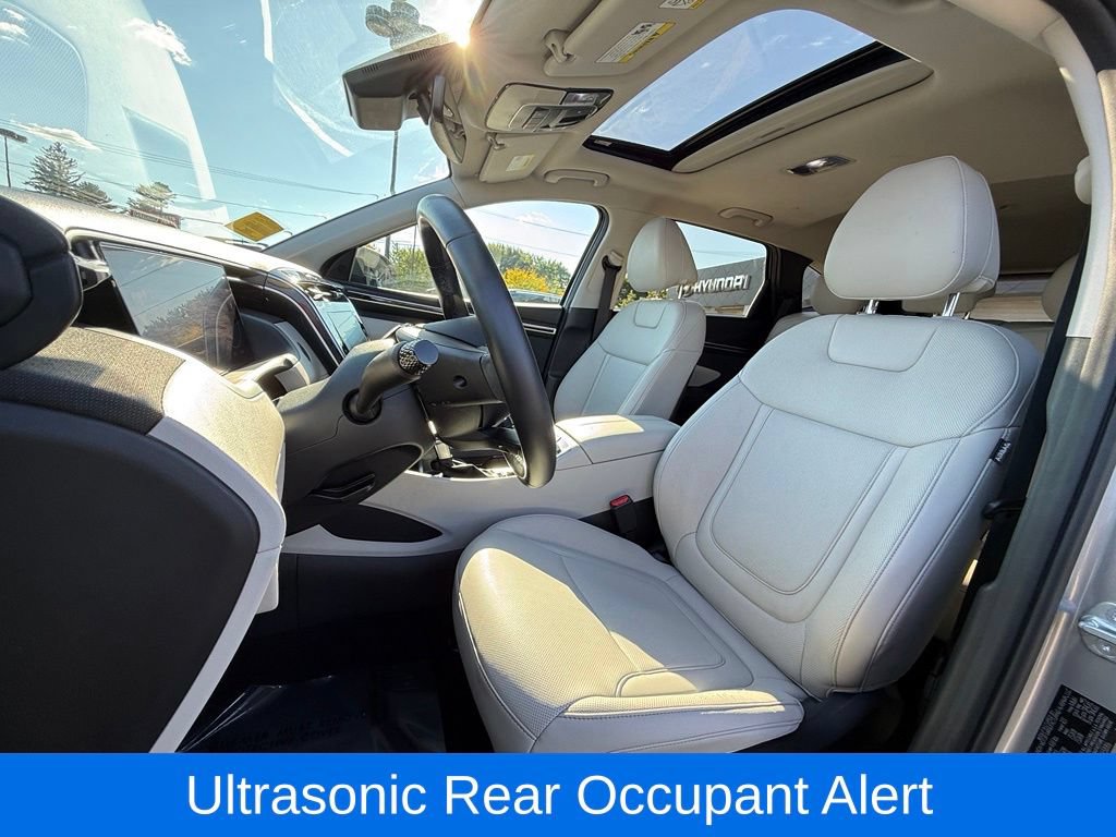 Certified 2023 Hyundai Tucson SEL w/ Convenience Package AWD/4WD image 23