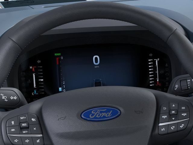 New 2026 Ford Maverick Lariat AWD/4WD image 13