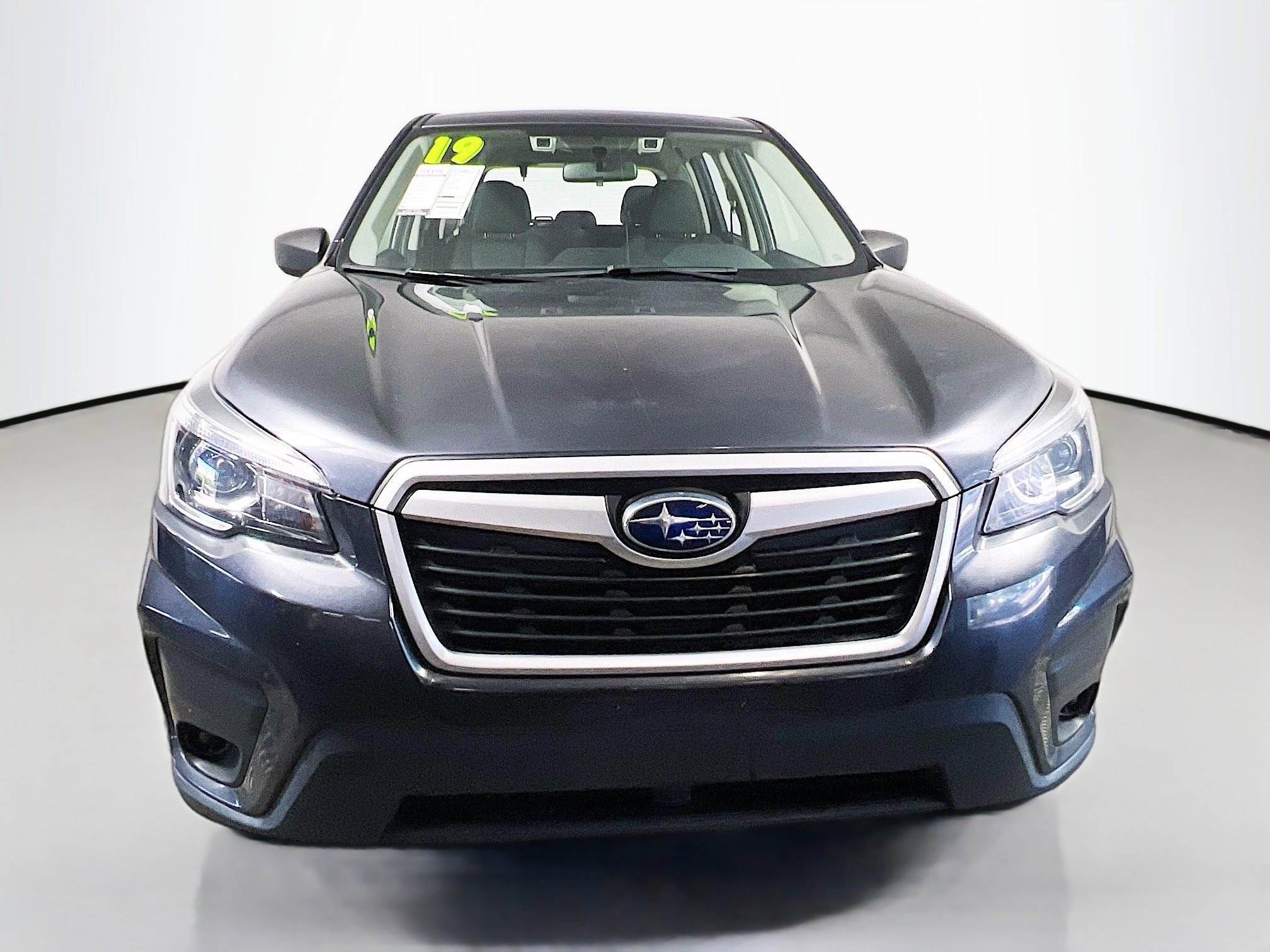 Used 2019 Subaru Forester image 11