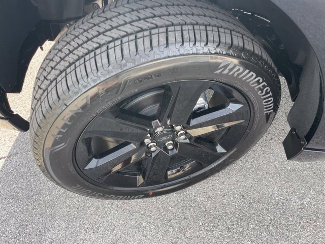 New 2026 Ford F150 STX w/ F-150 LOBO Package AWD/4WD image 16