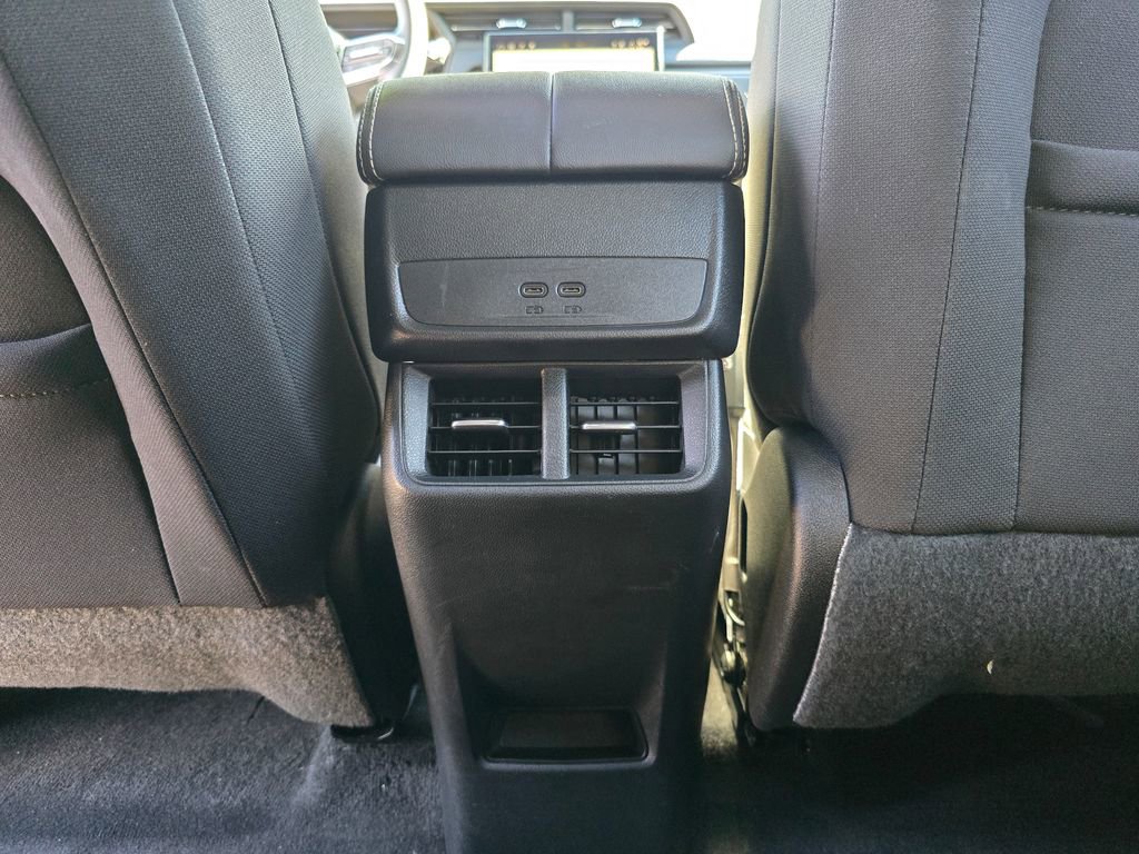 Used 2025 GMC Terrain Elevation image 29