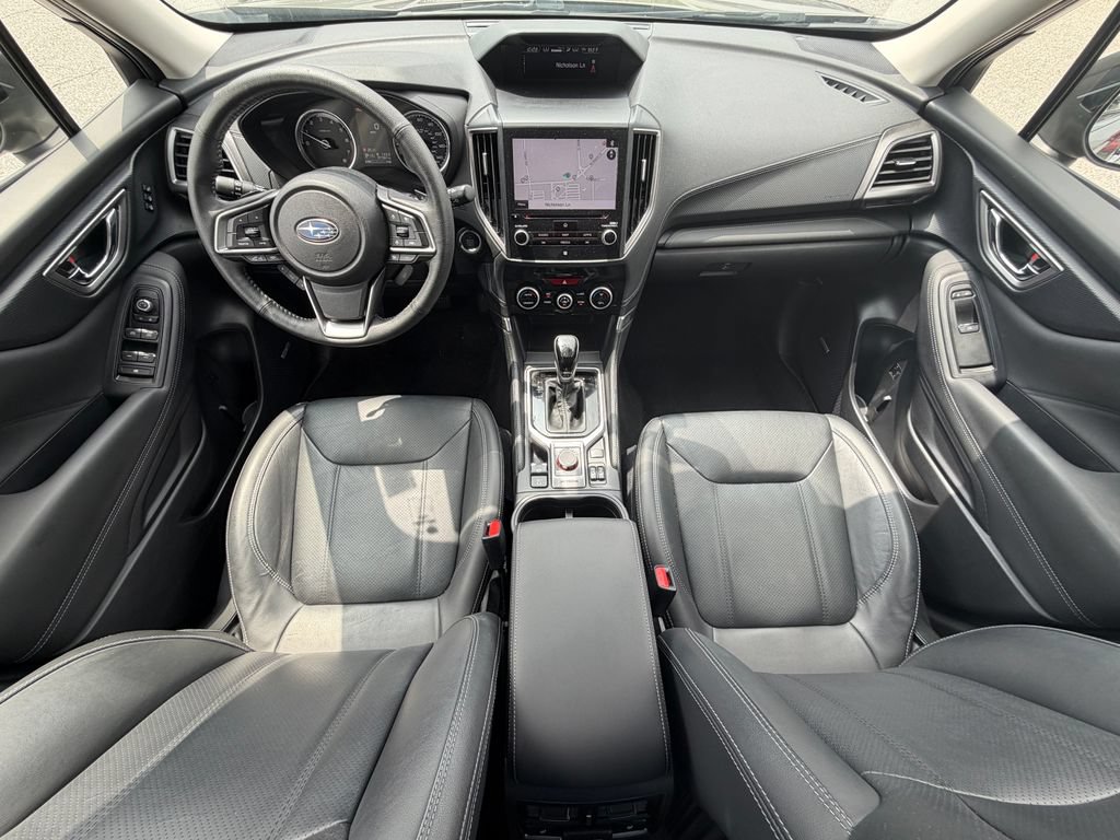 Used 2019 Subaru Forester Touring AWD/4WD image 13