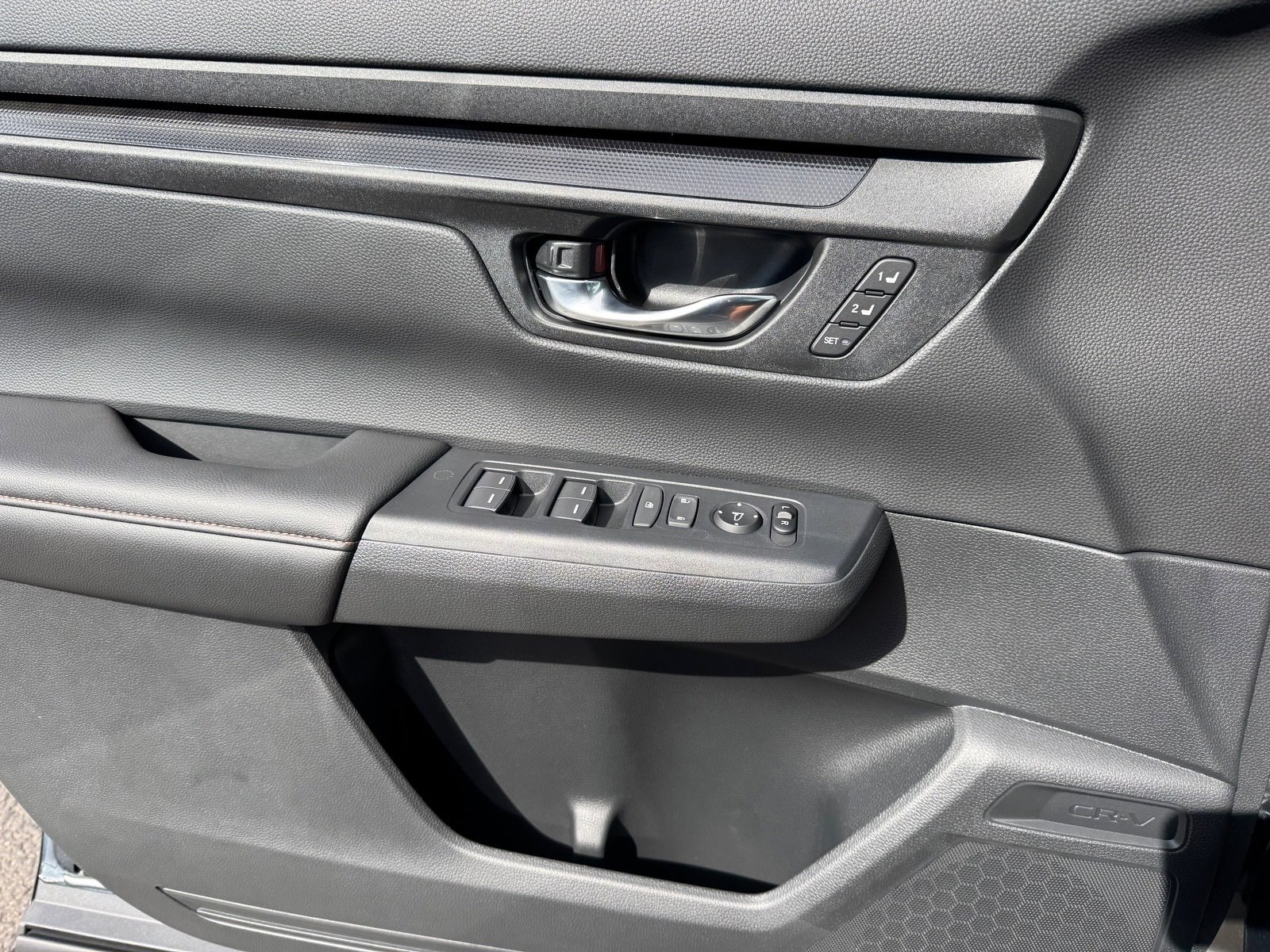 New 2026 Honda CR-V Sport-L image 13