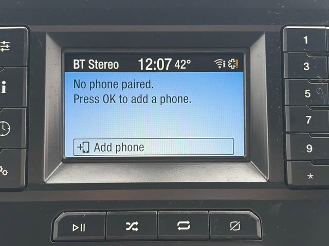 Used 2020 Ford F150 XL w/ Equipment Group 101A Mid AWD/4WD image 41