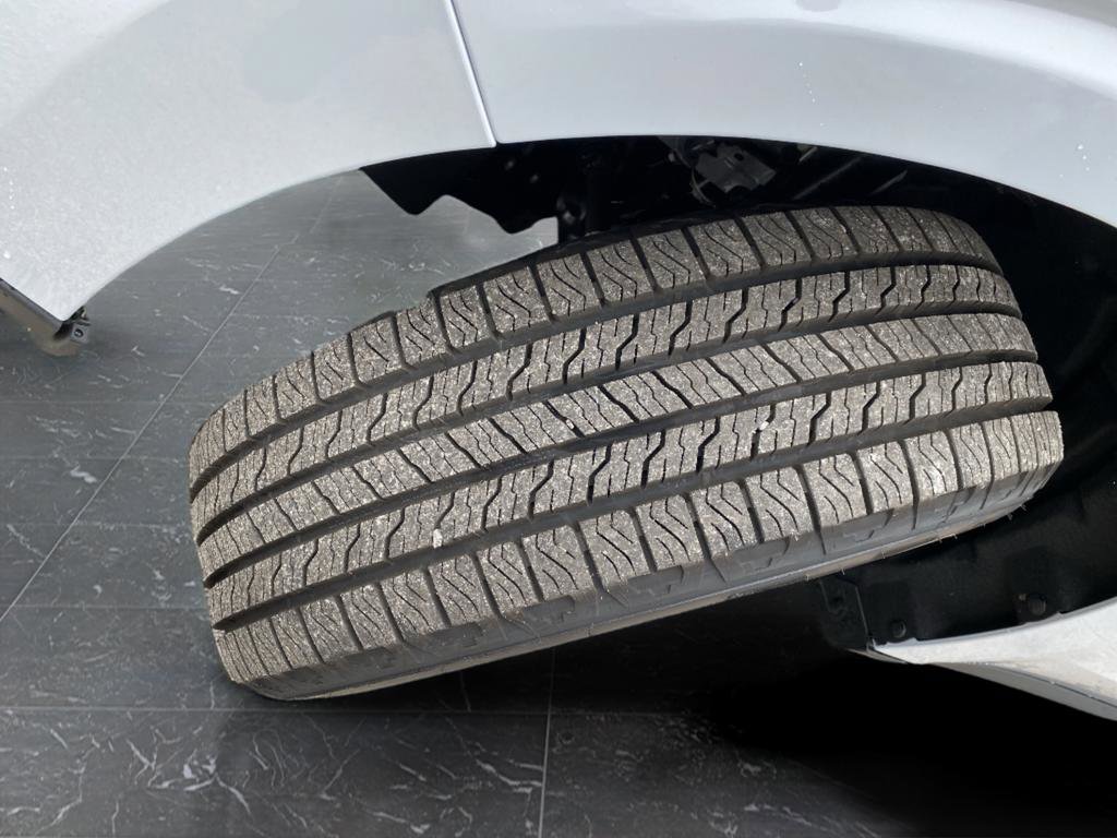 New 2026 Ford Maverick XLT w/ Equipment Group 301A image 48