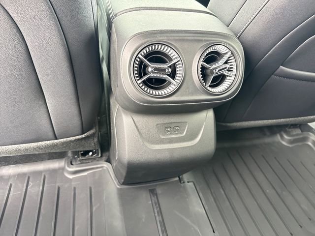 New 2025 Chevrolet Blazer EV LT image 8