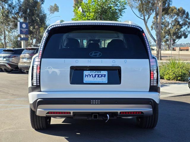 New 2026 Hyundai Ioniq 9 S image 6