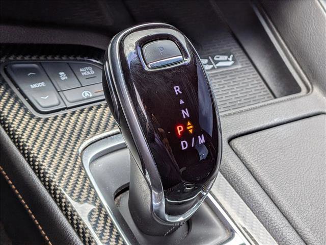 Used 2022 Cadillac CT5 Sport RWD image 12