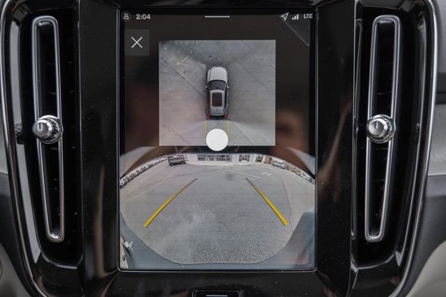 New 2026 Volvo XC40 B5 Ultra w/ Protection Package Premier image 43