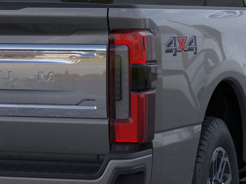 New 2026 Ford F350 4x4 Crew Cab Super Duty image 21