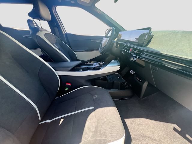 New 2026 Kia EV6 GT-Line RWD image 30