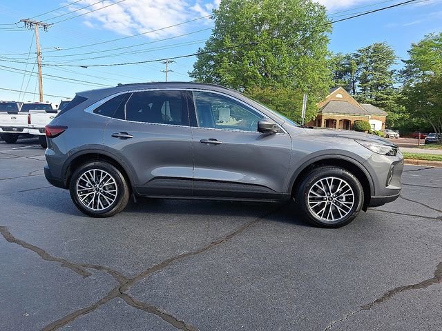 New 2025 Ford Escape SE w/ PHEV Premium Package image 8