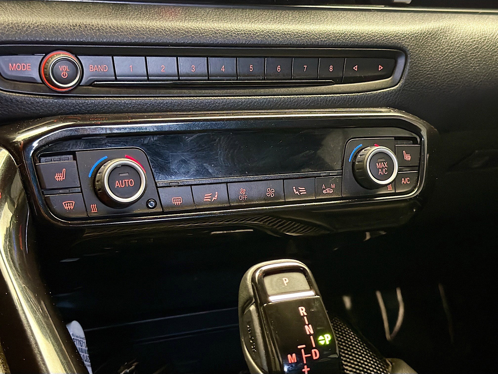 Used 2021 Toyota Supra Premium w/ Driver Assist Package image 9