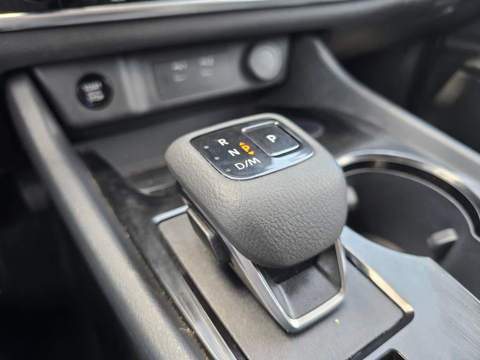 Used 2026 Nissan Rogue SV FWD image 18