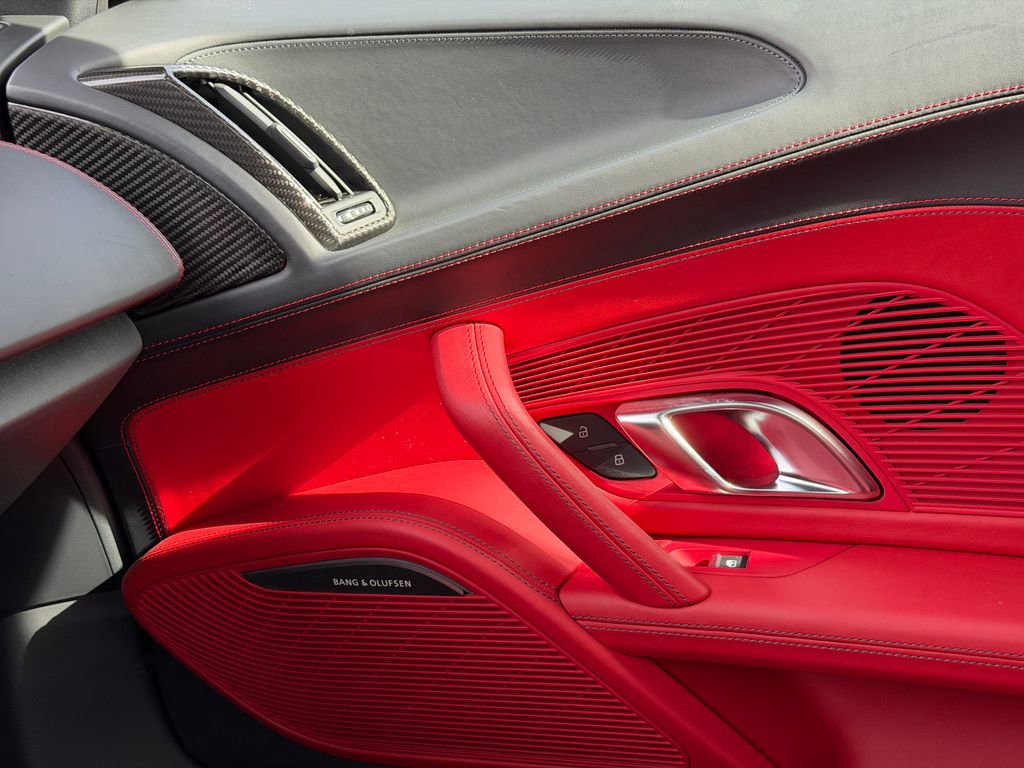 Used 2018 Audi R8 V10 image 29