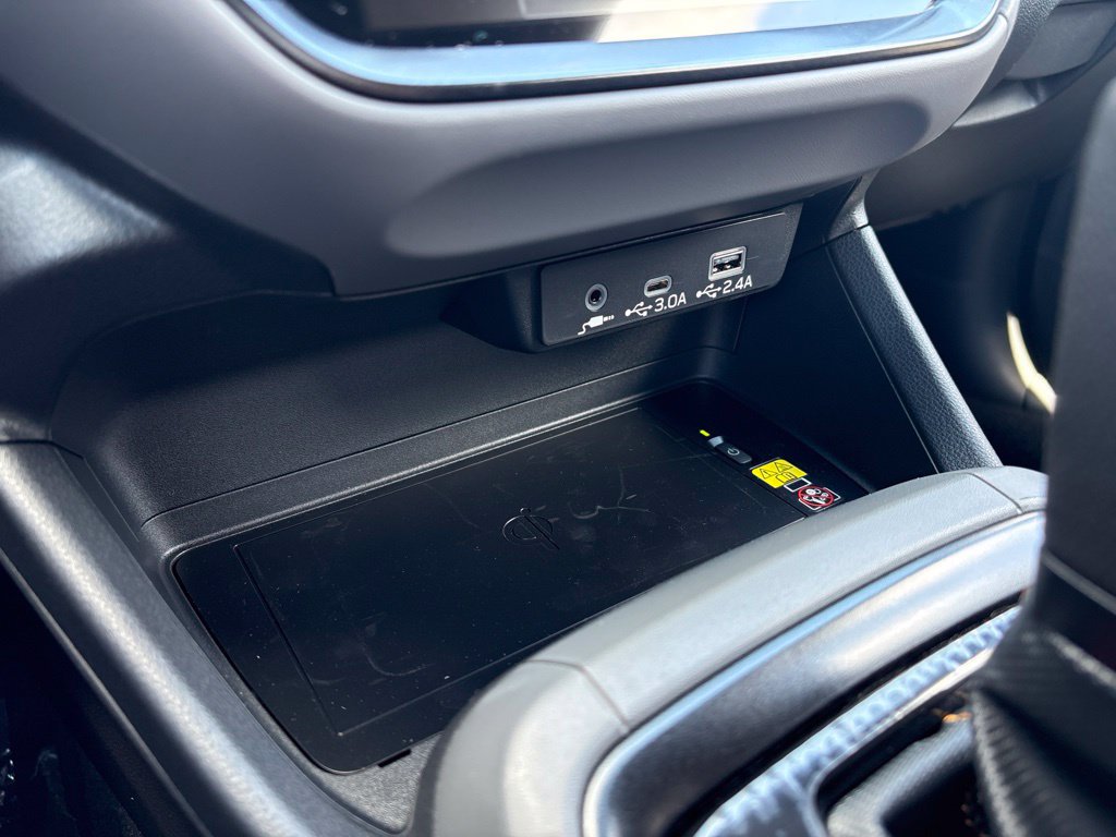 New 2026 Subaru Crosstrek 2.5i Wilderness AWD/4WD image 16