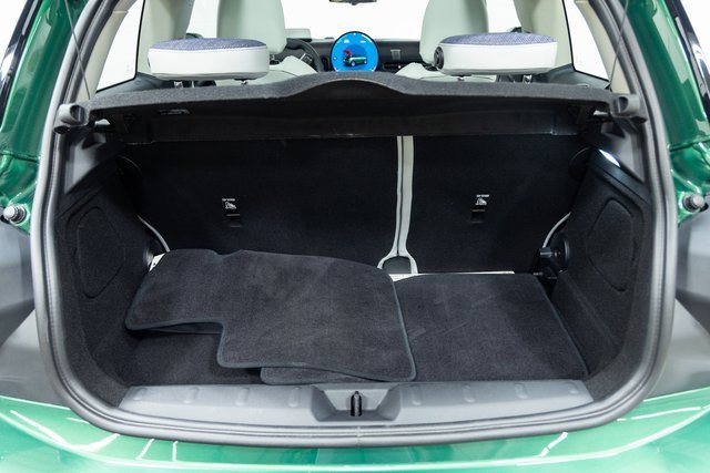 Used 2025 MINI Cooper S image 11