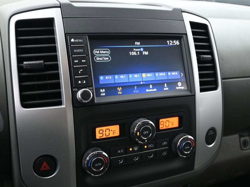 Used 2021 Nissan Frontier SV image 18