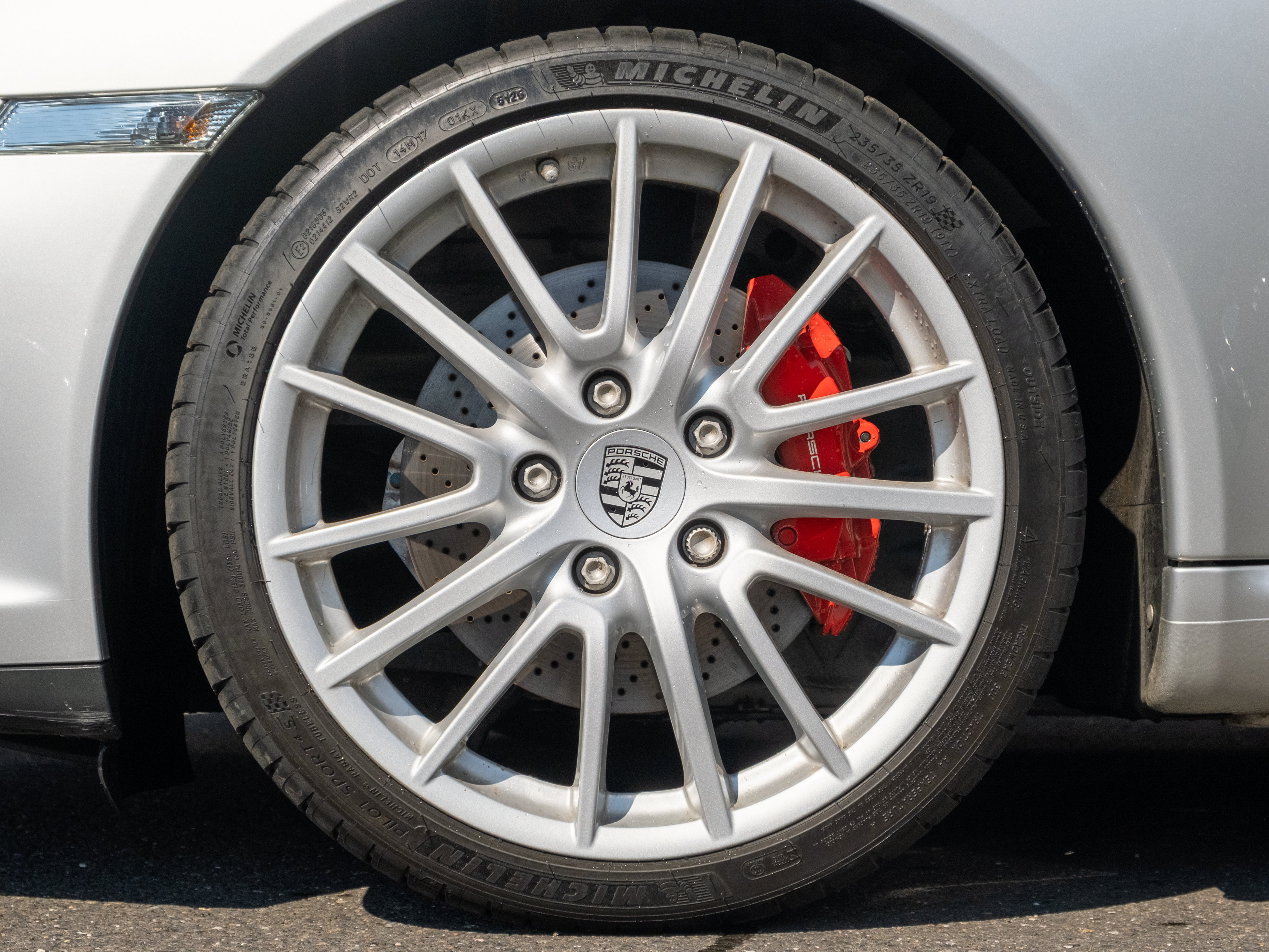Used 2009 Porsche 911 Carrera S RWD image 12