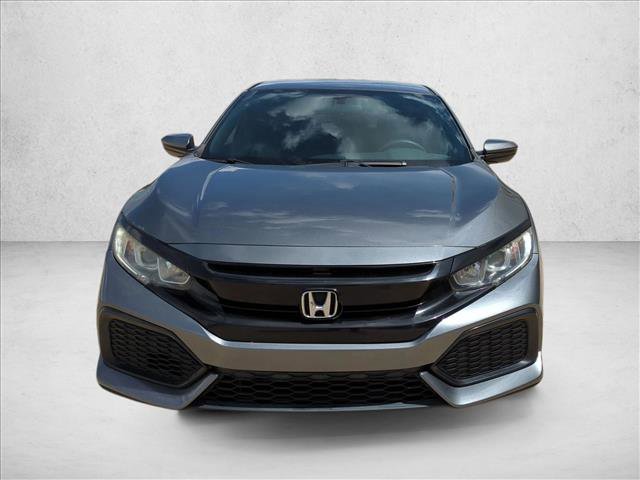 Used 2017 Honda Civic LX video 2