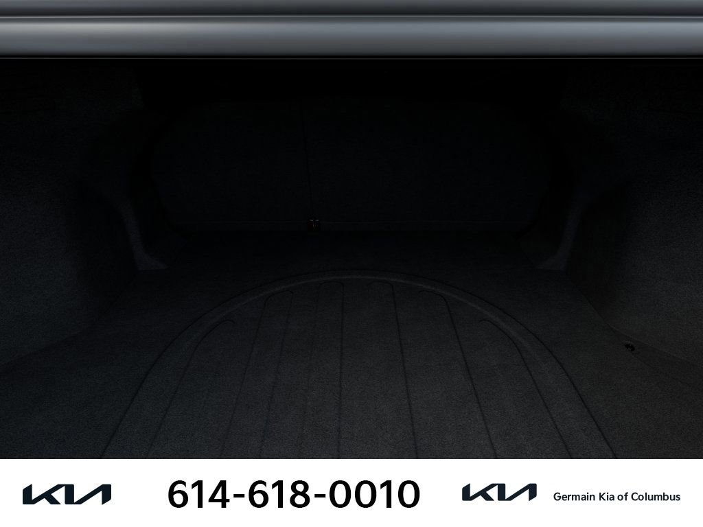 New 2026 Kia K4 GT-Line FWD image 22