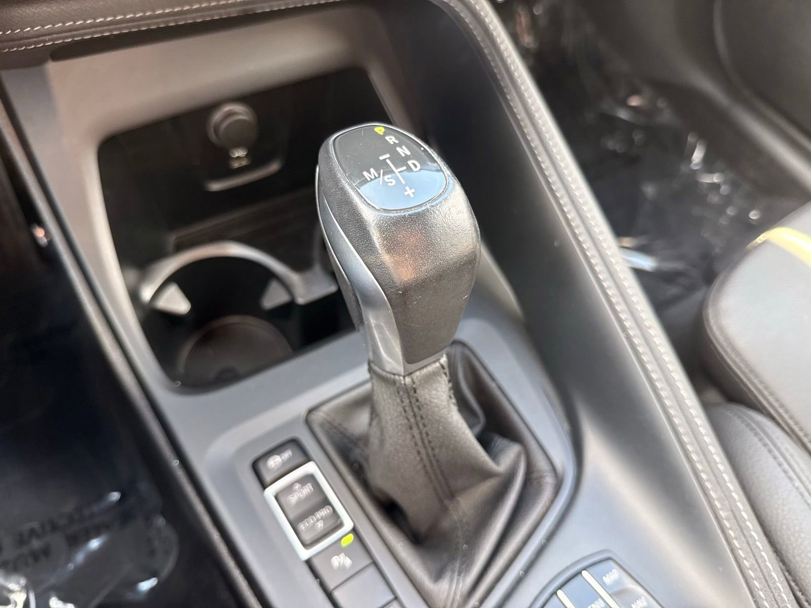 Used 2019 BMW X1 xDrive28i w/ Convenience Package image 26