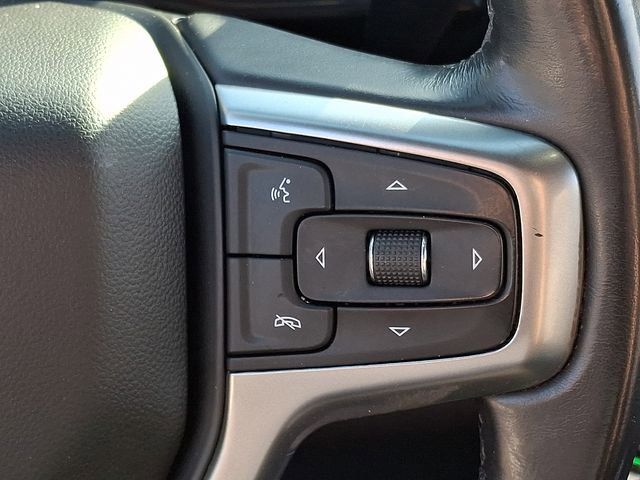 Used 2019 Chevrolet Silverado 1500 LTZ w/ LTZ Convenience Package image 22