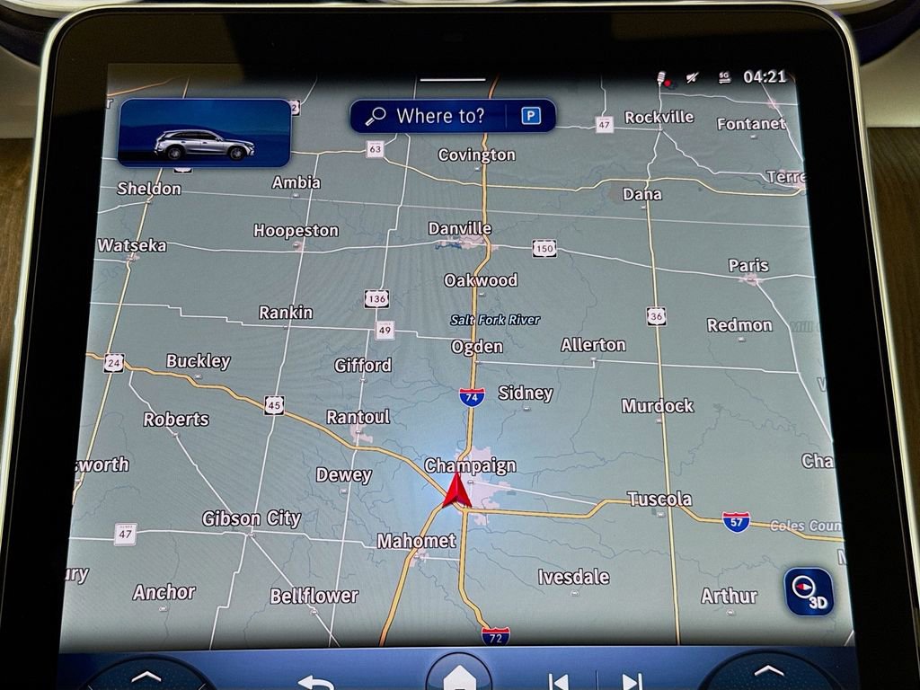 New 2026 Mercedes-Benz GLC 300 4MATIC image 13