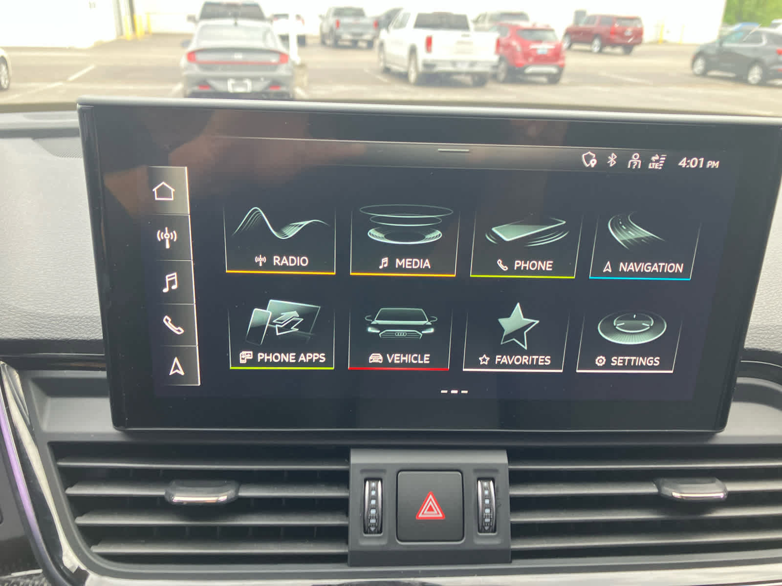 Used 2022 Audi SQ5 Premium Plus AWD/4WD image 26