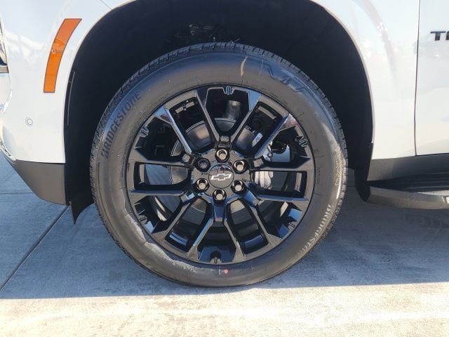 New 2026 Chevrolet Tahoe LT w/ Comfort Package AWD/4WD image 16