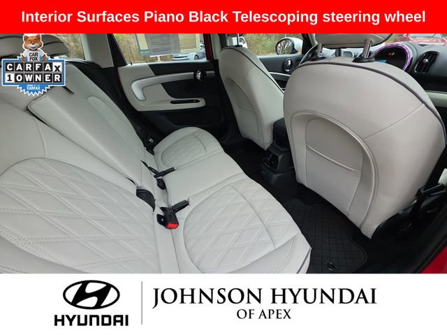 Used 2024 MINI Cooper Countryman S image 22