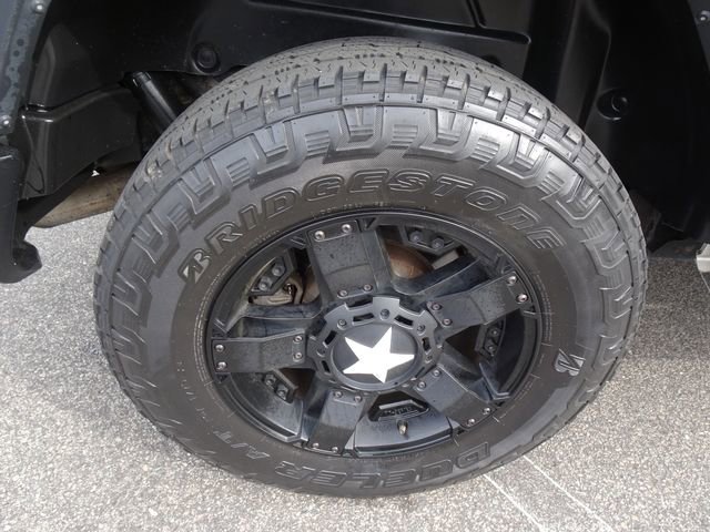 Used 2018 Jeep Wrangler Unlimited Sport S image 32