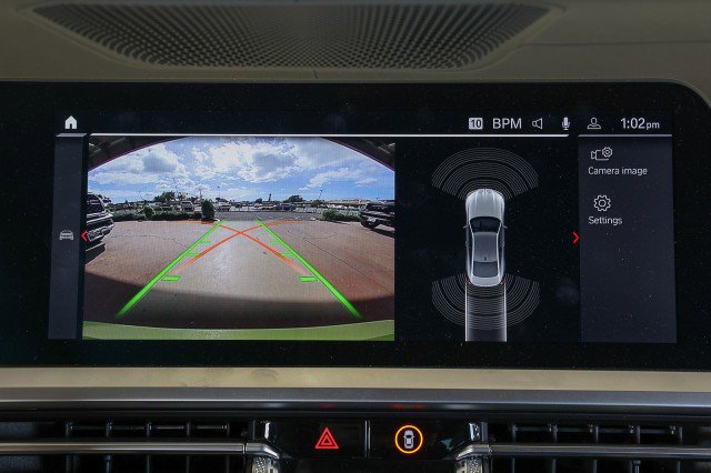 Used 2021 BMW M4 Coupe image 21