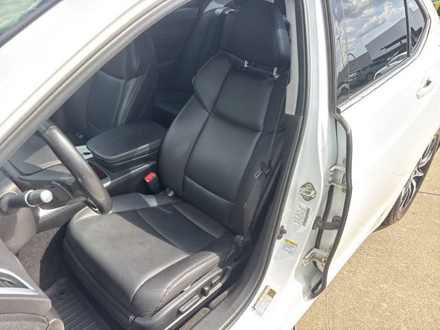 Used 2015 Acura TLX FWD image 18