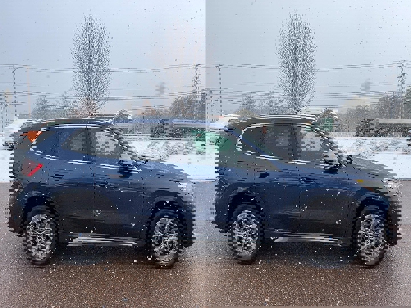 Certified 2023 BMW X1 xDrive28i w/ Premium Package image 5