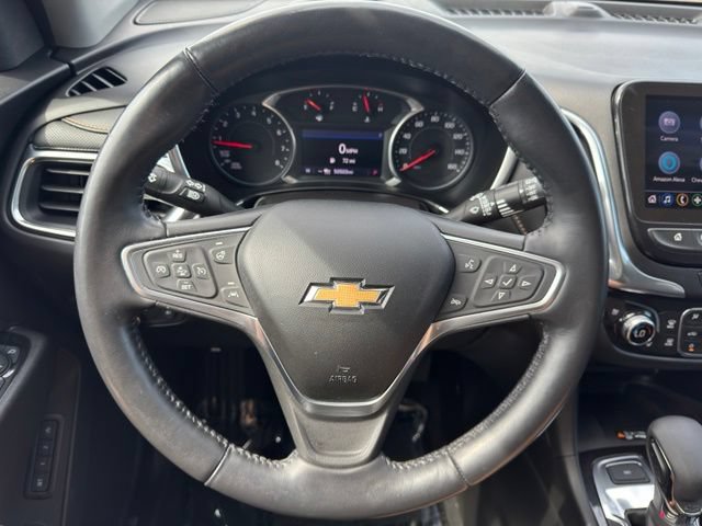 Used 2022 Chevrolet Equinox Premier AWD/4WD image 27